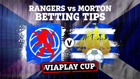 Scottish Cup Betting Odds .